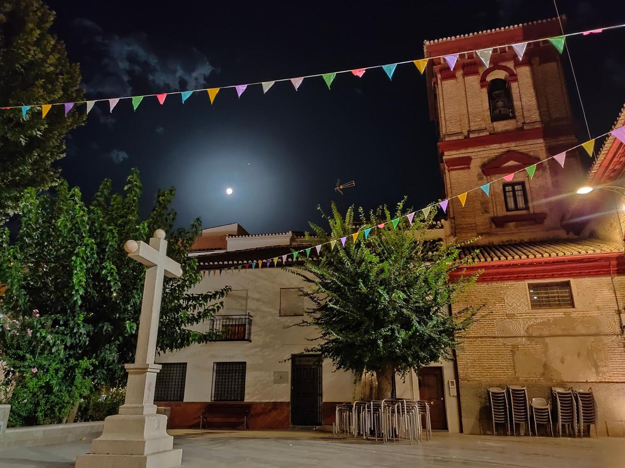 Casa Mona- Andalucian Mountain Village Getaway Guejar Sierra Exterior foto